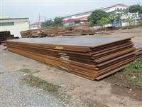 Ứng dụng thép tấm trong ngành công nghiệp đóng tàu