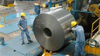Ngành thép đối mặt nhiều thách thức 