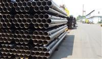 Thép ống đen Hòa Phát có những ưu điểm và ứng dụng gì