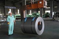 Đa dạng hoá các sản phẩm thép