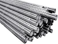 Giá thép cây Châu Á giảm sâu do giá Trung Quốc thấp